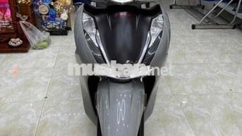 Honda SH 350i 2023 Xám xi măng Thái Lan
