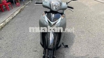 Honda SH Mode 2016 Xám Nữ