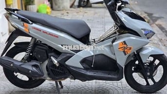 Honda Air Blade Xám xi măng