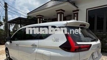 Mitsubishi Xpander Premium 2023 Trắng 23000 km