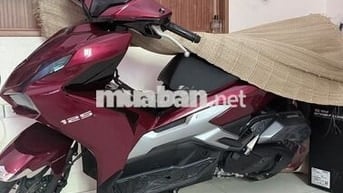 Honda Air Blade 125 2024 Đỏ 5000 km