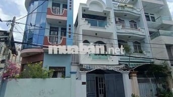 Cho thuê nhà kính doanh. Đường Nguyễn Thượng Hiền. P1.Q.Gò Vấp 