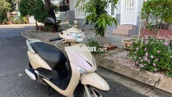 Honda Lead Fi 110 Kem - Chính hãng máy êm