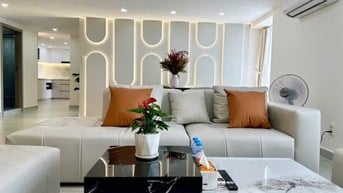 Nguyễn Kiệm CH phong thuỷ tốt 50m2 / 2PN , Sổ trao tay , Tầng Cao Góc 