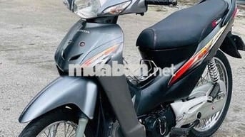 Honda Wave @ biển tp chính chủ