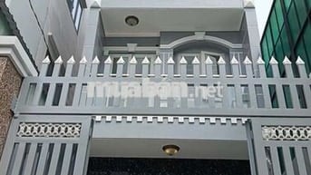 Nhà Thuê hẻm xe hơi ,An dương vương , p bình phú miiws