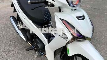 Honda Future 2024 Trắng