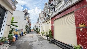 Bán lô đất hóa an dương ô tô vào tận đất