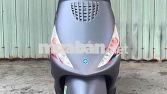 Piaggio Zip 100/2020 bao kí giấy