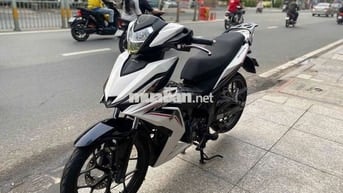 Honda Winner 2018 Trắng đen