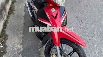 Yamaha Sirius 2014 màu Đỏ