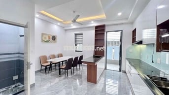 Cho thuê nhà Liên kế 3 tầng đầy đủ nội thất KĐT Sun Casa Central