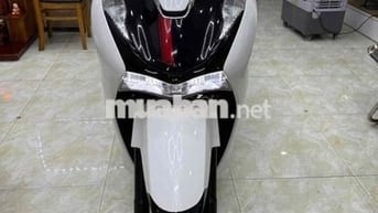 Honda SH 160 ABS 2024 Trắng