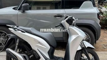 Sh 125cbs 2026 8000km chính chủ