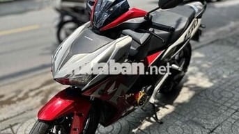 Honda Winner X ABS 3000 km Đỏ Bạc