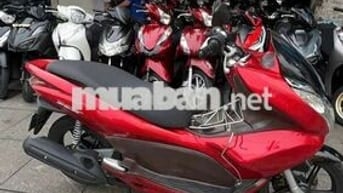 Honda PCX 125 2012 màu Đỏ