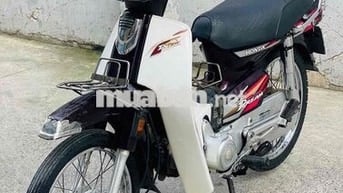 Honda supper dream biển tp