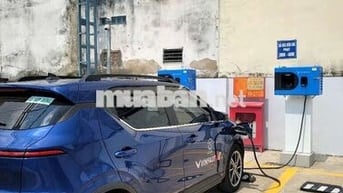 VinFast VF5 Plus 2024 Xanh