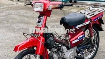 Citi 100 Đỏ biển tp