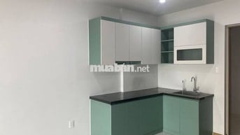 CHO THUÊ CĂN HỘ 2PN 2WC, DT 56M2, VIEW HỒ ĐÁ LÀNG ĐẠI HỌC, NGAY QL1K