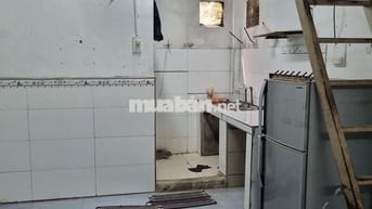 CHO THUÊ PHÒNG TRỌ 23M2 GẦN CHỢ XUÂN THỚI THƯỢNG 