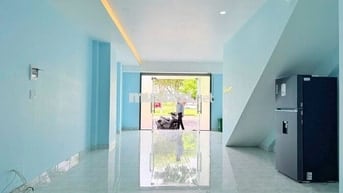 Cho thuê căn liên kế 3 tầng full nội thất cao cấp tại Sun Casa Central