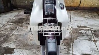 Honda Dream Thái 1994 Nâu Thái Lan