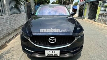 Mazda CX5 2021 Premium Xanh đen