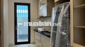 Cho thuê nhà phố Sun Casa Central, full nội thất, 3PN, 4WC