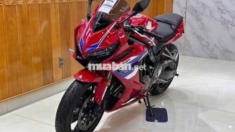 🔥🔥🔥HONDA CBR650R 2022 ODO 7K 🔥🔥🔥