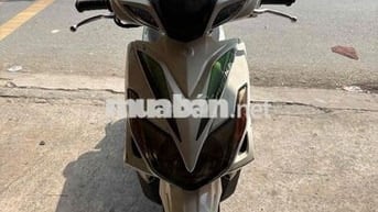 E bán Yamaha Luvias biển số Tphcm có Cavet đầy đủ