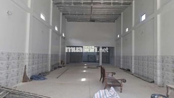 Kho chính chủ cho thuê,1/phan văn hớn XTT,hóc môn