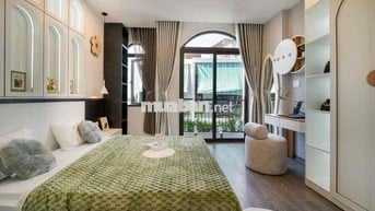 🏡 CHO THUÊ NHÀ 3 TẦNG HIỆN ĐẠI KIỆT HOÀNG DIỆU – LÕI TRUNG TÂM HẢI CHÂ