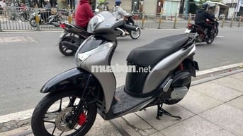 Honda SH mode 2018 Xám