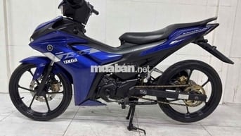 Yamaha Exciter 155cc GP Xanh 155cc