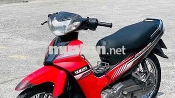 Yamaha Sirius 2017 biển 72