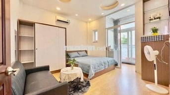 🏝️Cho Thuê Căn Hộ Full Nội Thất Đường Yên Thế Gần Sân Bay TSN🏝️