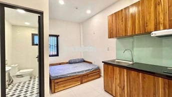 💥CĂN HỘ SIÊU ĐẸP MỚI TINH | FULL NỘI THẤT | TRỐNG SẴN Ở LIỀN
