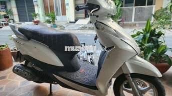Honda Lead 2013 Trắng