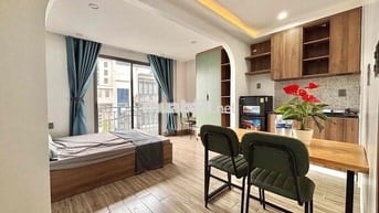 CHO THUÊ CĂN HỘ SIÊU ĐẸP GẦN CHỢ BÀ CHIỂU