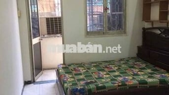 Cho thuê căn hộ 2PN 70m² full nội thất, Quận 3, giá 8 triệu