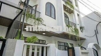 🏡 CHO THUÊ NHÀ 3 TẦNG HIỆN ĐẠI KIỆT HOÀNG