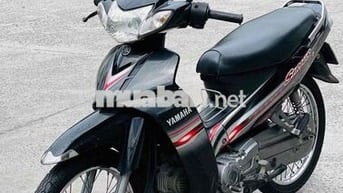 Yamaha Sirius 2008 Đen biển tp