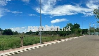 🌿 CHỦ GỬI BÁN GẤP LÔ ĐẤT ĐƯỜNG 28 HÒA LONG 140M2/1TY480