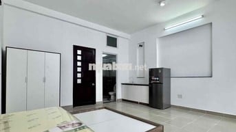 🏡 STUDIO MỚI 100% CỬA SỔ FULL NỘI THẤT GẦN ĐH UEH VÀ ĐH VĂN HIẾN