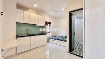 ✨ trống sẵn siêu phẩm studio cực xinh full nội thất cửa sổ - cực hiếm