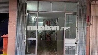 NC nguyễn thị nhỏ , quận 11 ( 1 trệt 1 lầu ) kinh doanh tự do
