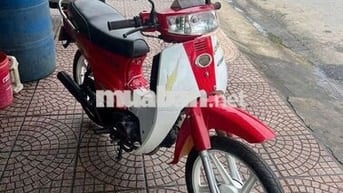 Xe máy màu Đỏ, Trắng