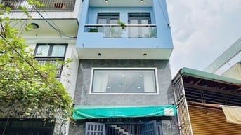 CHỦ KẸT TIỀN BÁN GẤP. Lê Đức Thọ, Gò Vấp 2 TỶ 200 với 52m² SHR hẻm oto