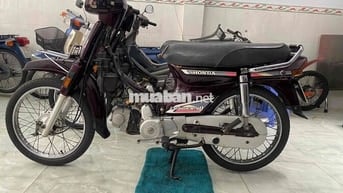 drim thái 94 biển Tp chính chủ